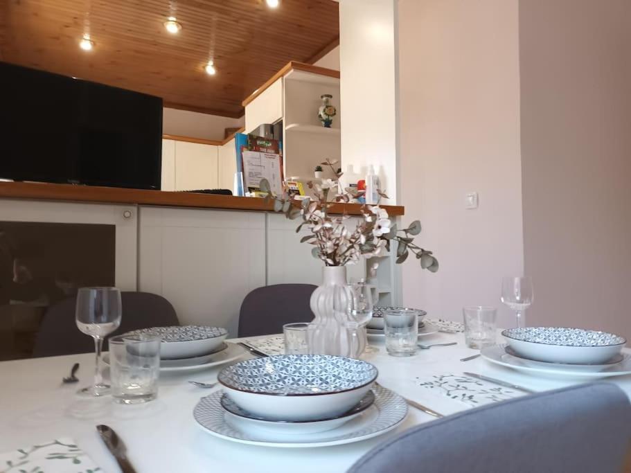 Apartamento Ippokampos seaside Artemida Exterior foto