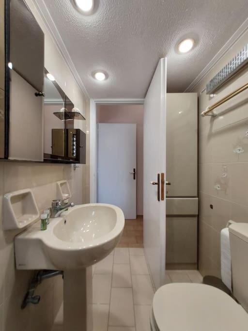 Apartamento Ippokampos seaside Artemida Exterior foto